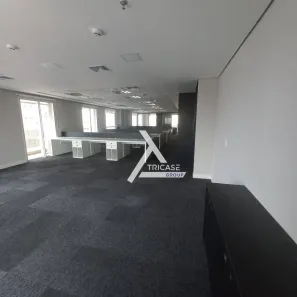 Sala Comercial para alugar, 473m² no Vila Nova Conceição, São Paulo