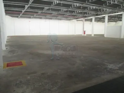 Galpão/Depósito/Armazém à venda, 2359m² no Vila Elisa, Ribeirão Preto