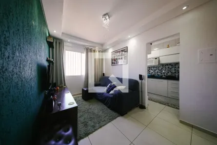 Apartamento com 2 Quartos à venda, 45m² no Jardim Popular, São Paulo