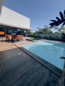 Casa de Condomínio com 4 Quartos à venda, 678m² no Residencial Villa Dumont, Bauru