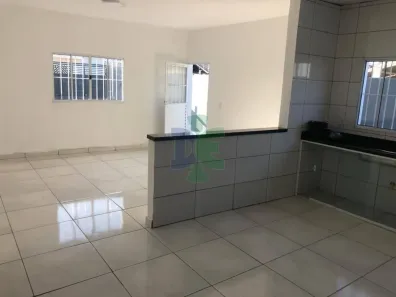 Casa com 2 Quartos à venda, 100m² no Residencial Parque dos Sinos, Jacareí