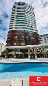 Apartamento com 4 Quartos à venda, 185m² no Vitória, Salvador