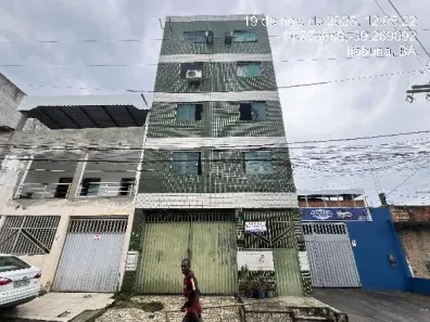Apartamento com 2 Quartos à venda, 56m² no Monte Cristo, Itabuna