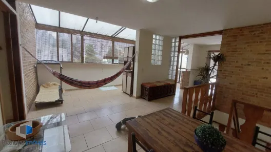 Cobertura com 3 Quartos à venda, 229m² no Bela Vista, Porto Alegre