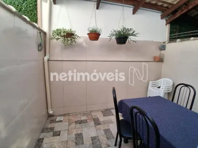 Casa de Condomínio com 2 Quartos à venda, 115m² no Jardim Guanabara, Belo Horizonte