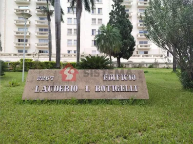 Apartamento com 3 Quartos para alugar, 130m² no Vila Euclides, Presidente Prudente