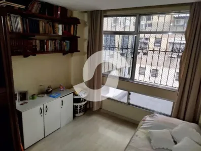Apartamento com 3 Quartos à venda, 120m² no Icaraí, Niterói