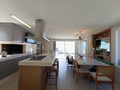 Casa com 3 Quartos à venda, 215m² no Jardim Atlântico, Florianópolis