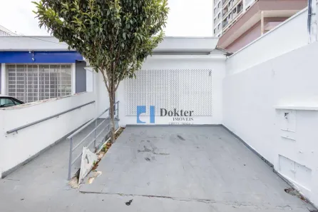 Casa com 5 Quartos para alugar, 213m² no Itaberaba, São Paulo
