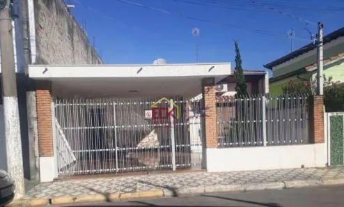 Casa com 3 Quartos à venda, 270m² no Centro, Tremembé
