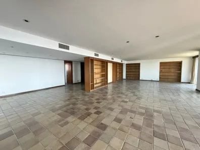 Apartamento com 4 Quartos à venda, 646m² no Vila Suzana, São Paulo