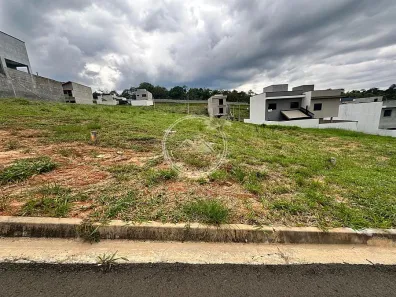 Lote/Terreno à venda, 140m² no Loteamento Reserva do Araçari, Araçariguama