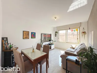 Apartamento com 3 Quartos à venda, 99m² no Rio Branco, Porto Alegre