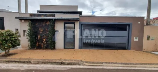 Casa com 3 Quartos à venda, 163m² no Villas Mabel, Ribeirão Preto