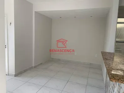 Casa com 2 Quartos para alugar, 100m² no Campo Grande, Rio de Janeiro