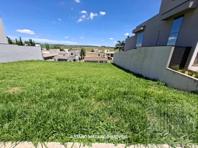 Lote/Terreno à venda, 364m² no Loteamento Terras de Siena, Ribeirão Preto
