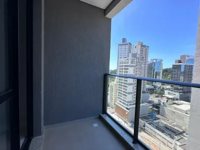Apartamento com 1 Quarto à venda, 55m² no Praia Brava de Itajaí, Itajaí