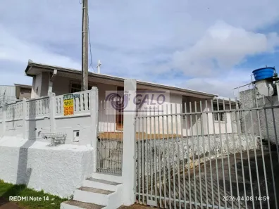 Casa com 1 Quarto para alugar, 40m² no Portão, Curitiba