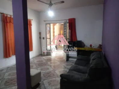 Casa com 2 Quartos à venda, 70m² no Santa Cruz, Rio de Janeiro