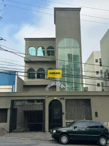 Prédio Comercial para alugar, 750m² no Centro, São Bernardo do Campo