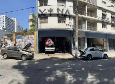 Ponto Comercial à venda, 75m² no Bela Vista, São Paulo