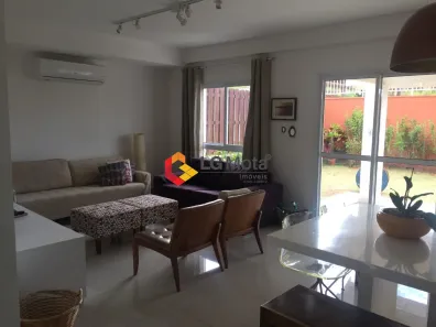 Casa de Condomínio com 3 Quartos à venda, 173m² no Loteamento Residencial Vila Bella Dom Pedro, Campinas