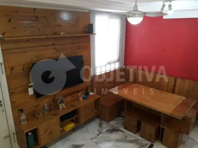 Apartamento com 3 Quartos à venda, 60m² no Brasil, Uberlândia