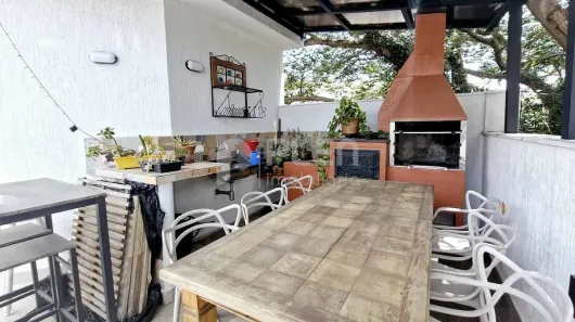Casa de Condomínio com 3 Quartos à venda, 197m² no Vila Pedra Branca, São Paulo