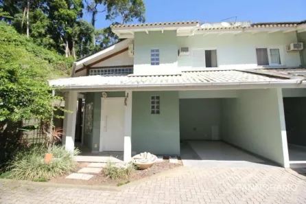 Casa de Condomínio com 2 Quartos à venda, 155m² no Vila Nova, Blumenau