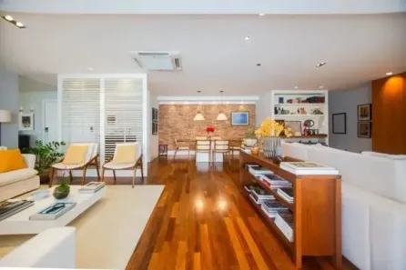 Apartamento com 3 Quartos à venda, 224m² no Barra da Tijuca, Rio de Janeiro