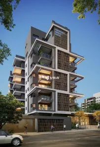 Apartamento com 1 Quarto à venda, 58m² no Juvevê, Curitiba
