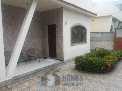 Casa com 3 Quartos à venda, 92m² no Centro, Nova Iguaçu