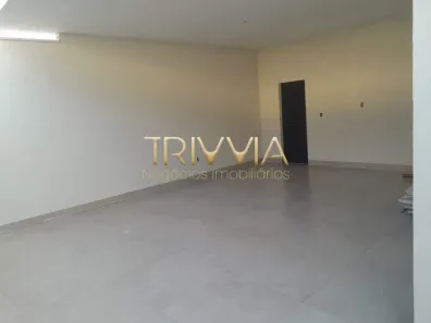 Casa com 3 Quartos à venda, 150m² no Laranjeiras, Uberlândia