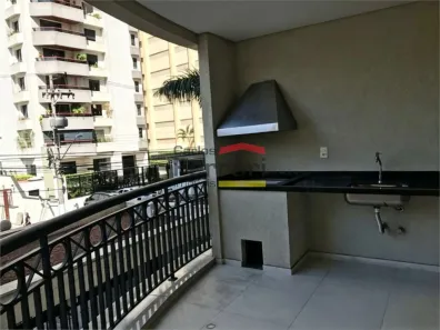 Apartamento com 3 Quartos à venda, 135m² no Santa Teresinha, São Paulo