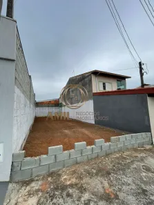 Lote/Terreno à venda, 126m² no Jardim Mariana I, São José dos Campos