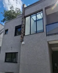 Casa com 4 Quartos à venda, 237m² no Jardim Prudência, São Paulo