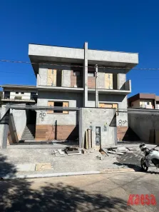 Sobrado com 3 Quartos à venda, 131m² no Jardim Maristela, Atibaia
