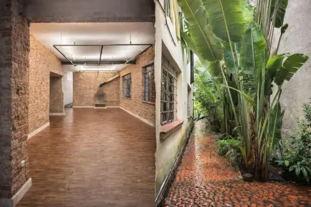 Casa com 3 Quartos para alugar, 208m² no Jardim Paulistano, São Paulo