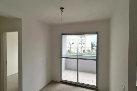 Apartamento com 2 Quartos à venda, 45m² no Várzea de Baixo, São Paulo