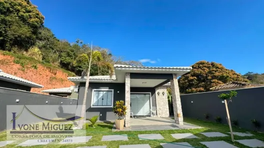 Casa com 3 Quartos à venda, 113m² no Vila Selma, Miguel Pereira