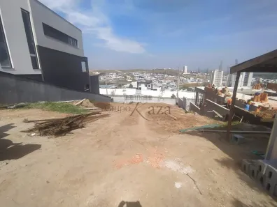 Lote/Terreno à venda, 570m² no Condomínio Residencial Alphaville II, São José dos Campos