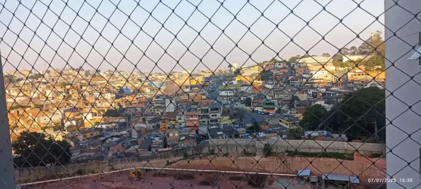 Apartamento com 2 Quartos à venda, 82m² no Parque Esplanada, Embu das Artes