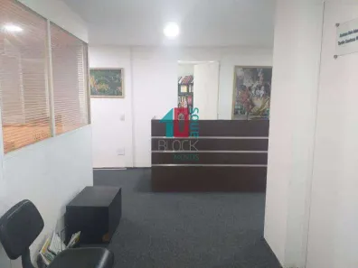 Sala Comercial para venda ou aluguel, 210m² no Centro, Rio de Janeiro