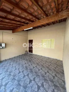 Casa com 2 Quartos à venda, 69m² no Bosque dos Eucaliptos, São José dos Campos
