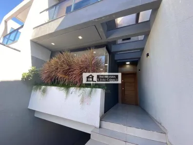 Sobrado com 3 Quartos à venda, 200m² no São João Clímaco, São Paulo