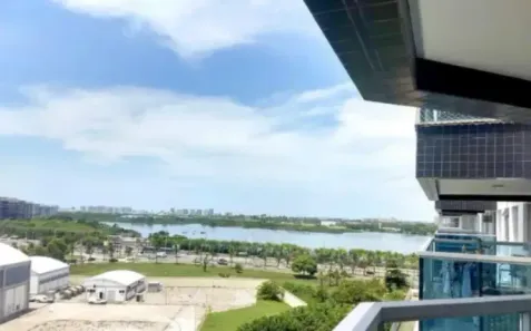 Apartamento com 3 Quartos à venda, 100m² no Barra Olímpica, Rio de Janeiro