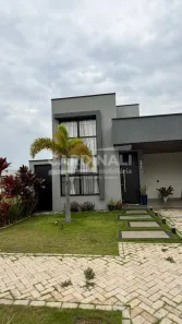 Casa de Condomínio com 3 Quartos à venda, 250m² no Parque Residencial Terras de Yucatan, Monte Mor
