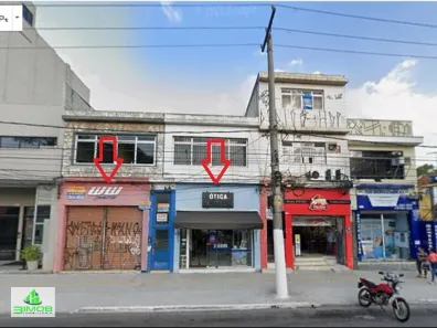 Ponto Comercial para alugar, 160m² no Vila Maria, São Paulo