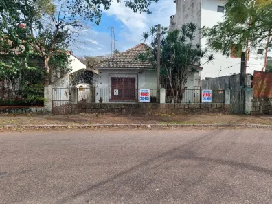 Lote/Terreno à venda, 1m² no Medianeira, Porto Alegre