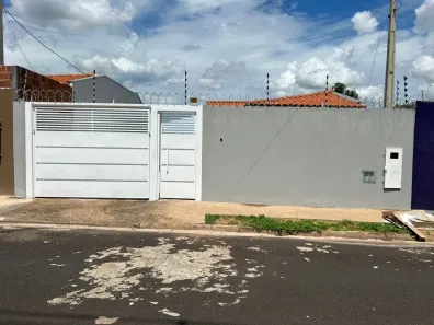 Apartamento com 3 Quartos à venda, 54m² no Jardim dos Buritis, São José do Rio Preto
